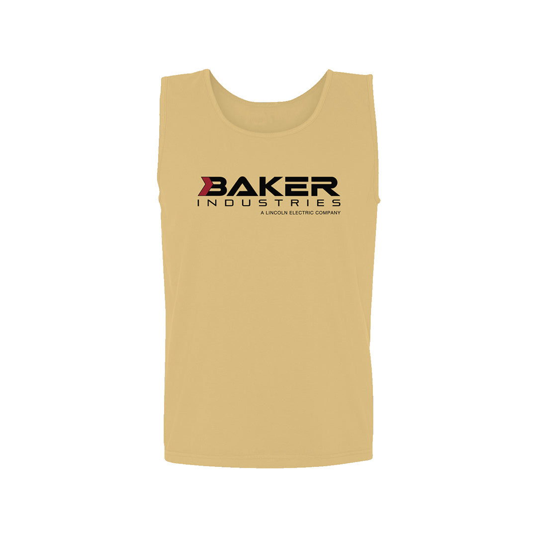 Logo Tank Top