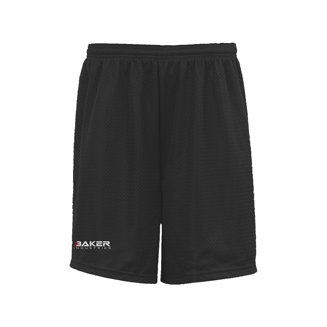 Logo Classic Mesh Shorts