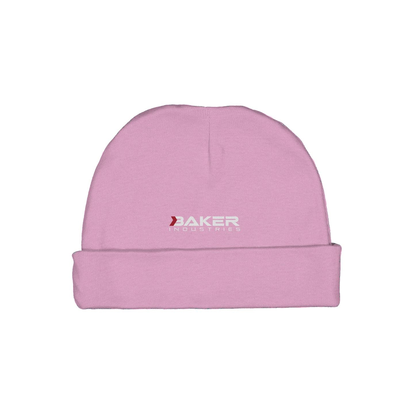 Logo Rib Cap