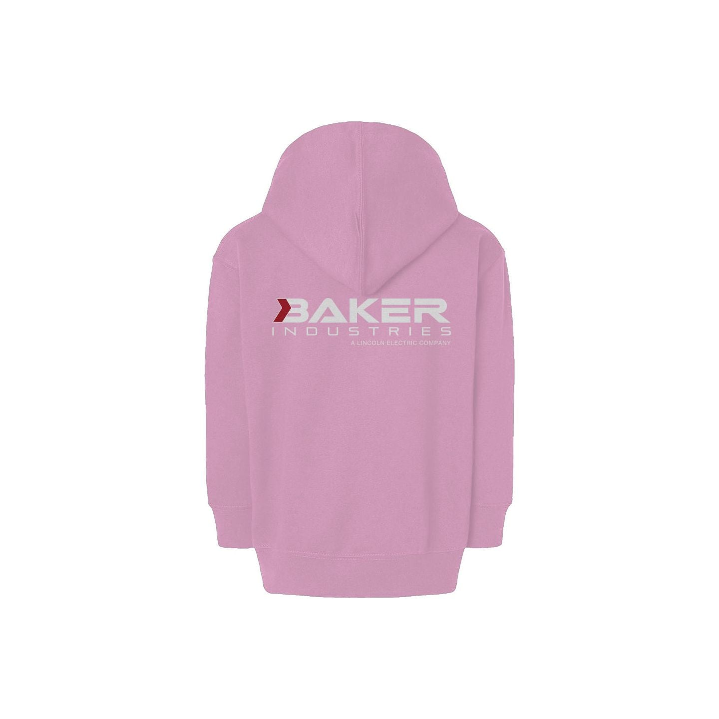 Logo Full-Zip Fleece Hoodie