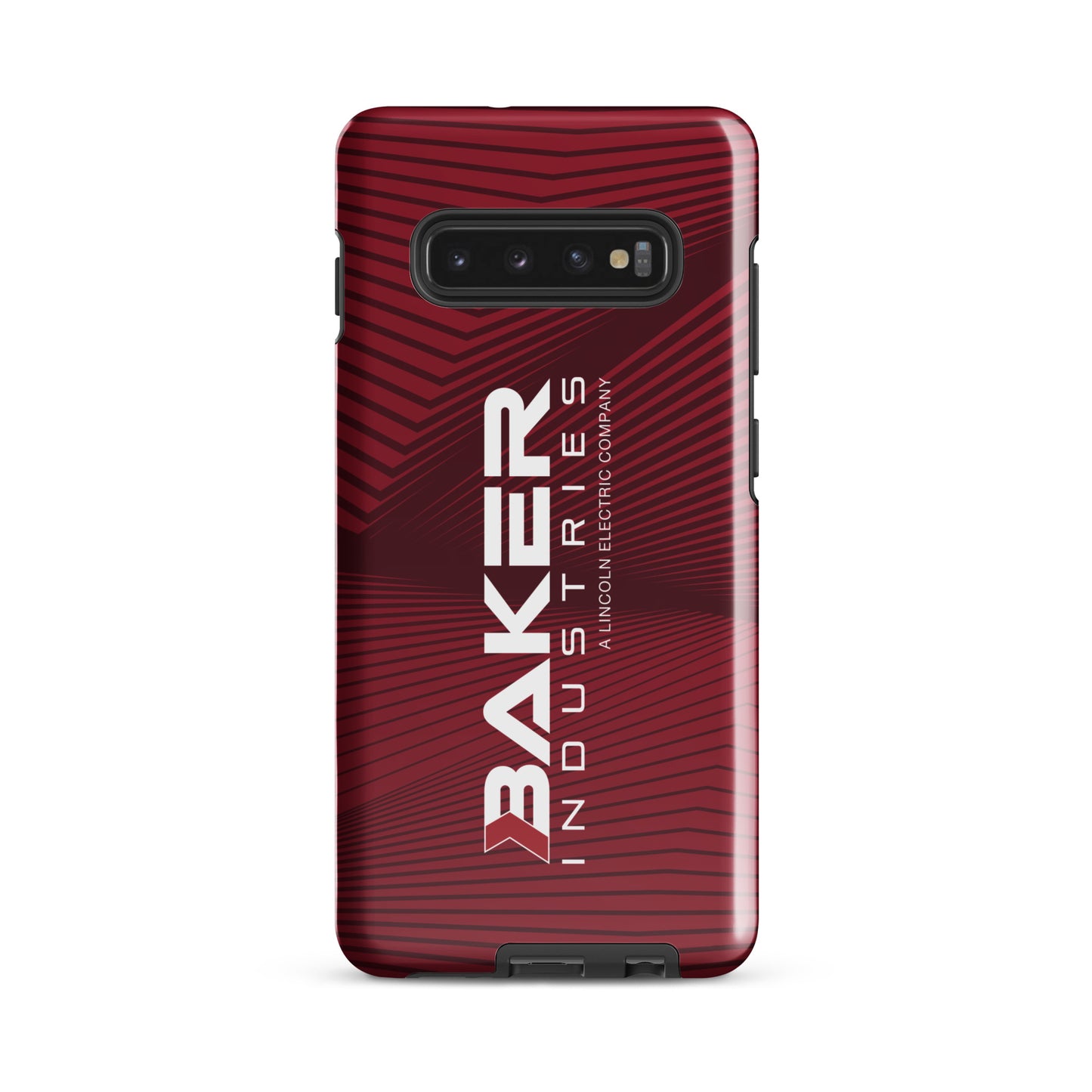 All-Over Print Samsung® Tough Case