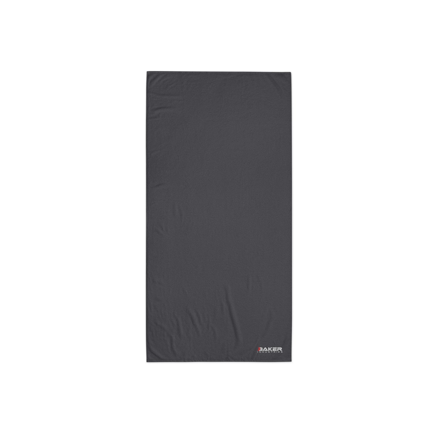 Logo Turkish Cotton Towel