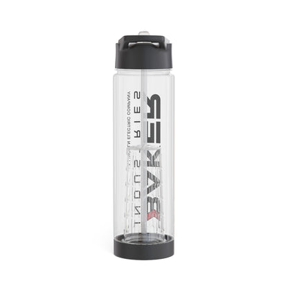 Logo 25-oz. Infuser Water Bottle