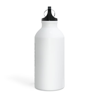 Logo 13.5-oz. Oregon Aluminum Sport Bottle