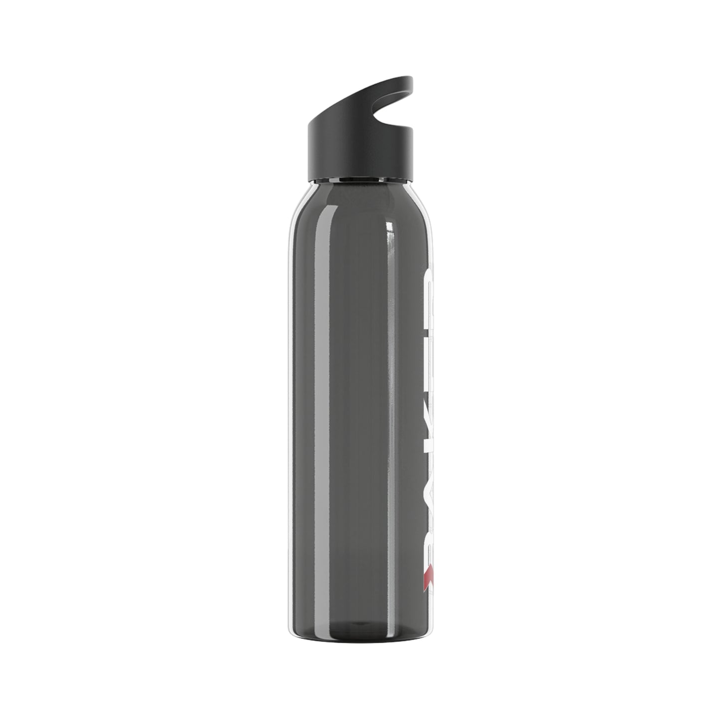 Logo 21.9-oz. Sky Water Bottle