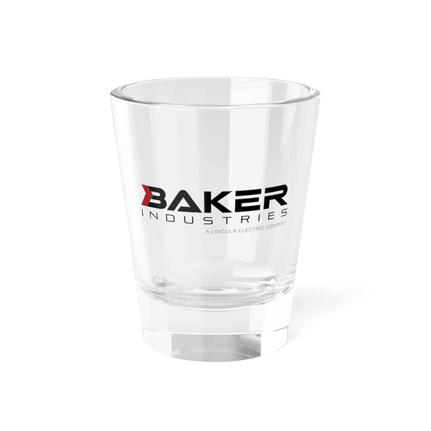 Logo 1.5-oz. Shot Glass