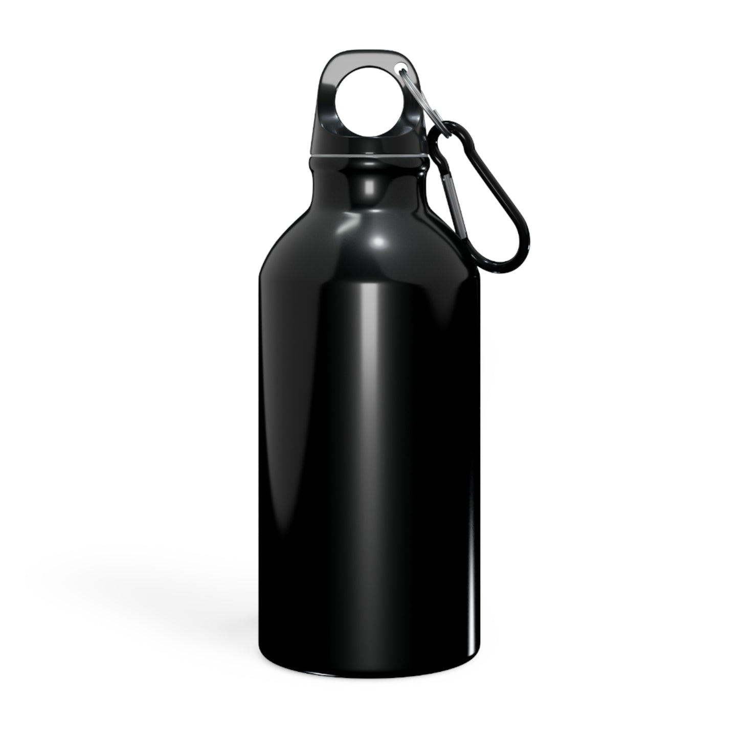 Logo 13.5-oz. Oregon Aluminum Sport Bottle