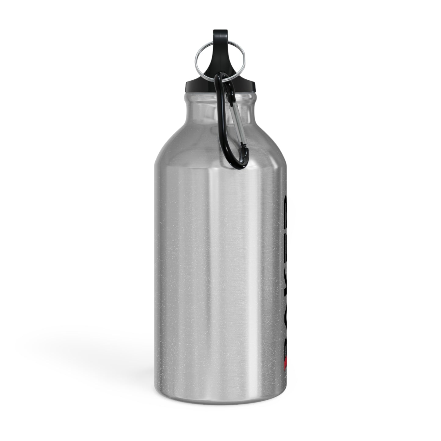 Logo 13.5-oz. Oregon Aluminum Sport Bottle