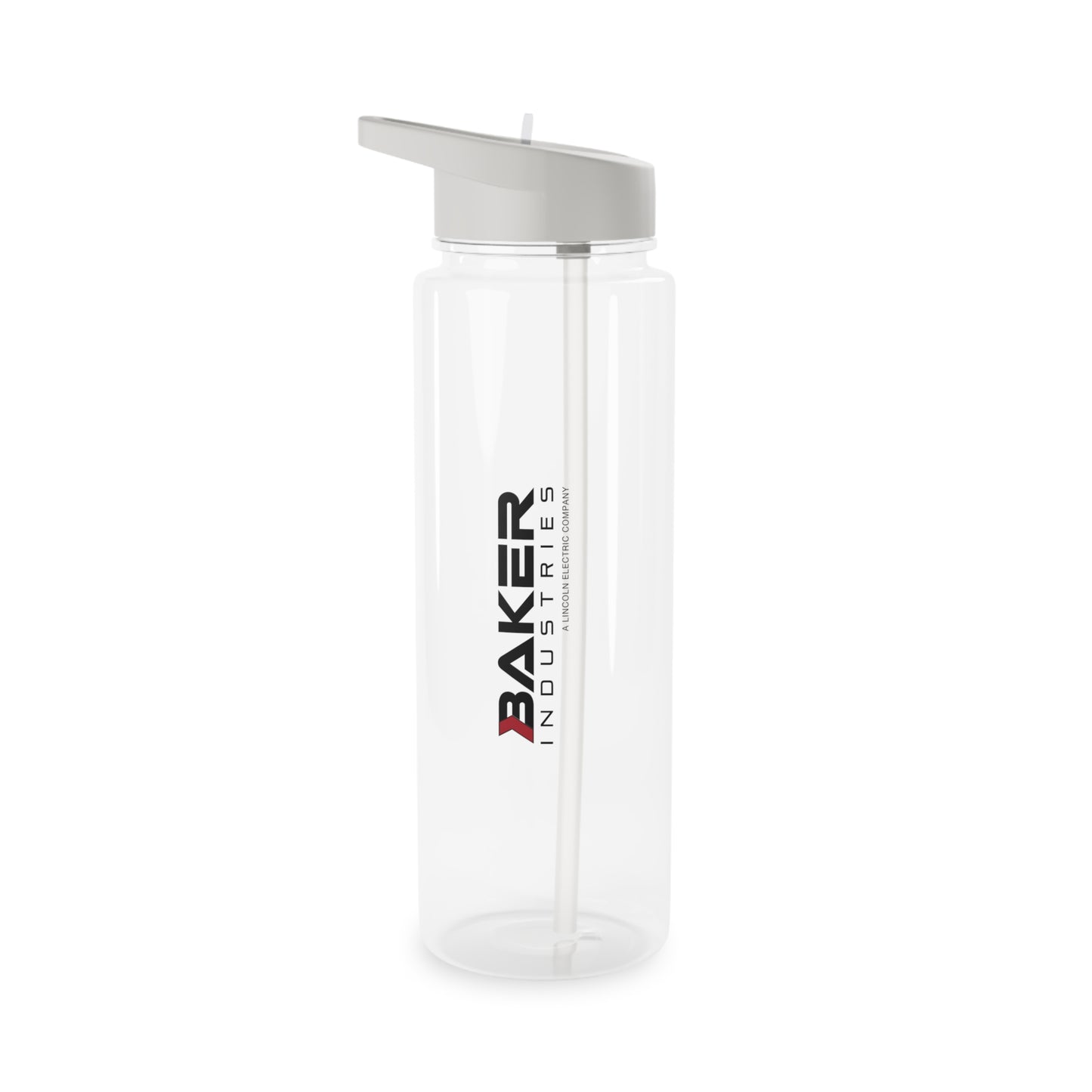 Logo Tritan Water Bottle