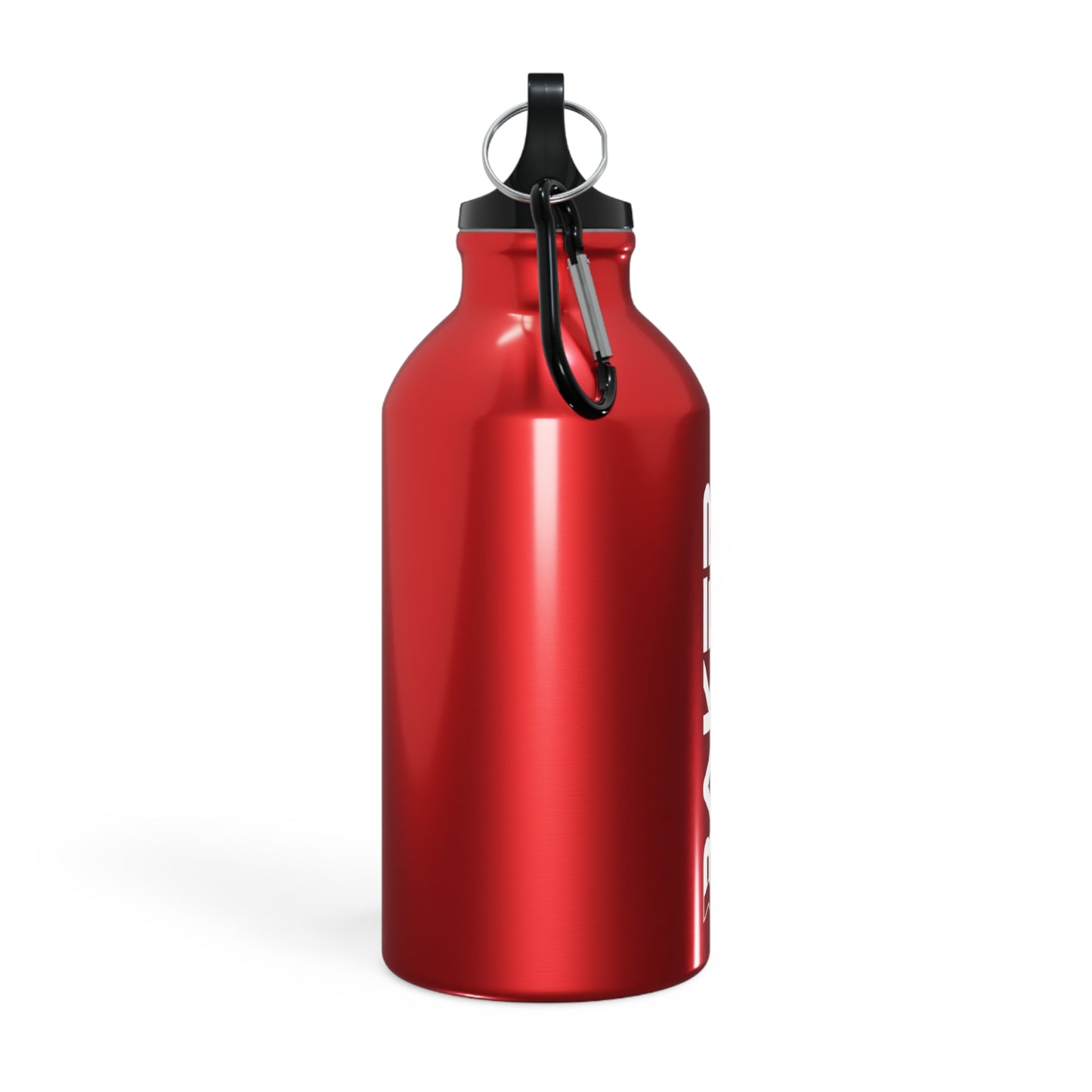 Logo 13.5-oz. Oregon Aluminum Sport Bottle