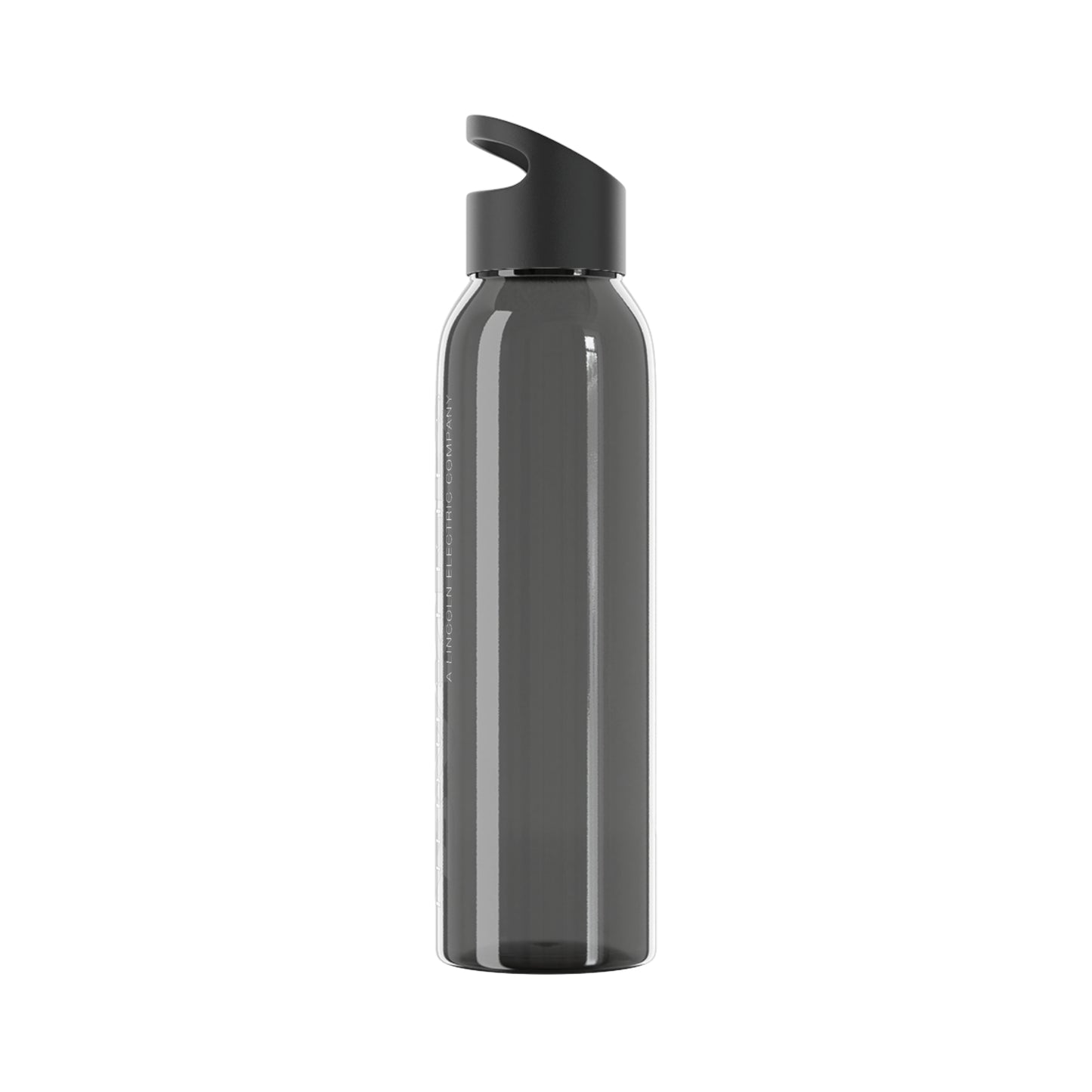 Logo 21.9-oz. Sky Water Bottle