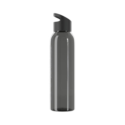 Logo 21.9-oz. Sky Water Bottle