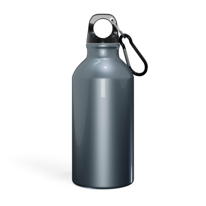 Logo 13.5-oz. Oregon Aluminum Sport Bottle