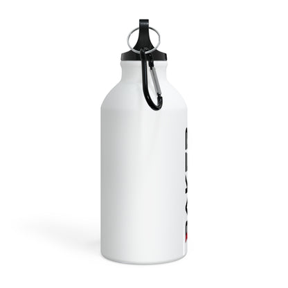 Logo 13.5-oz. Oregon Aluminum Sport Bottle