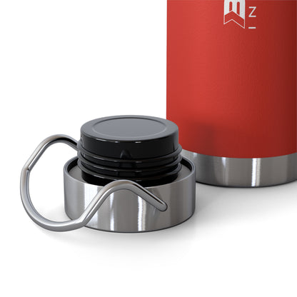 Logo 22-oz. Thor Copper Vacuum-Insulated Stainless Steel Bottle