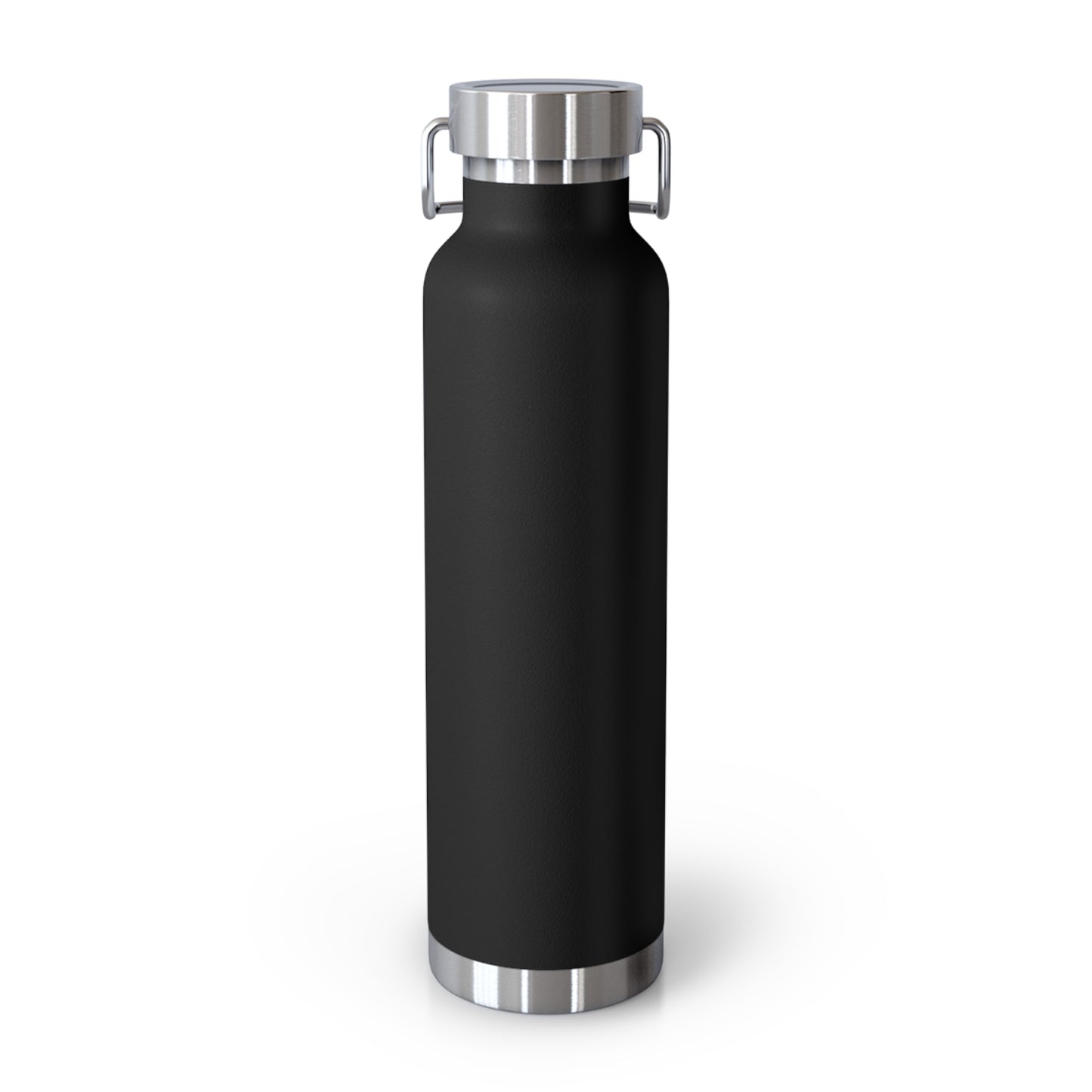 Logo 22-oz. Thor Copper Vacuum-Insulated Stainless Steel Bottle