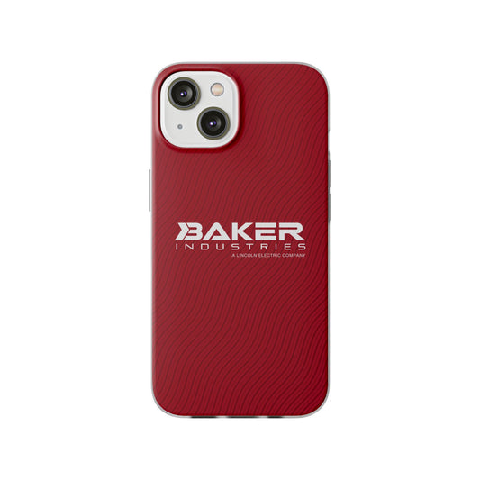 Company Phone Flexi Case