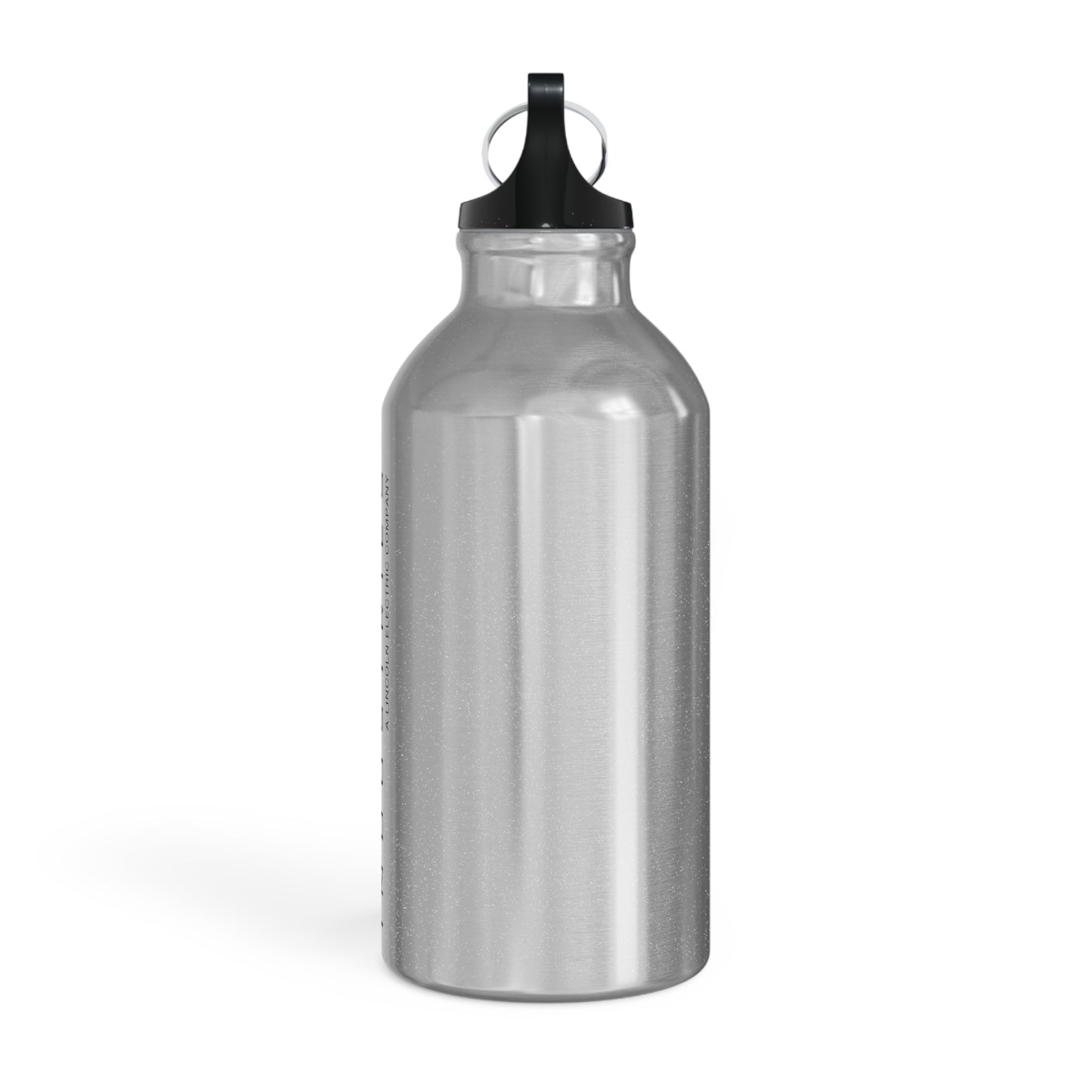 Logo 13.5-oz. Oregon Aluminum Sport Bottle