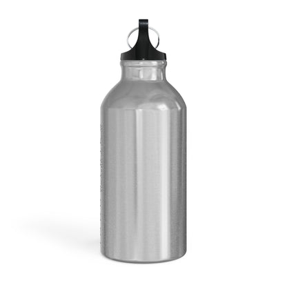 Logo 13.5-oz. Oregon Aluminum Sport Bottle