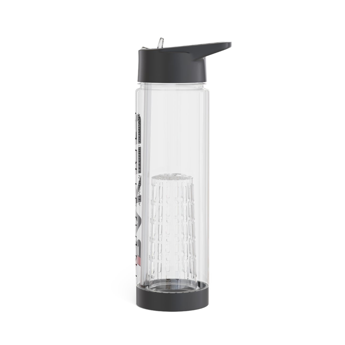 Logo 25-oz. Infuser Water Bottle