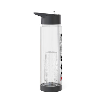 Logo 25-oz. Infuser Water Bottle