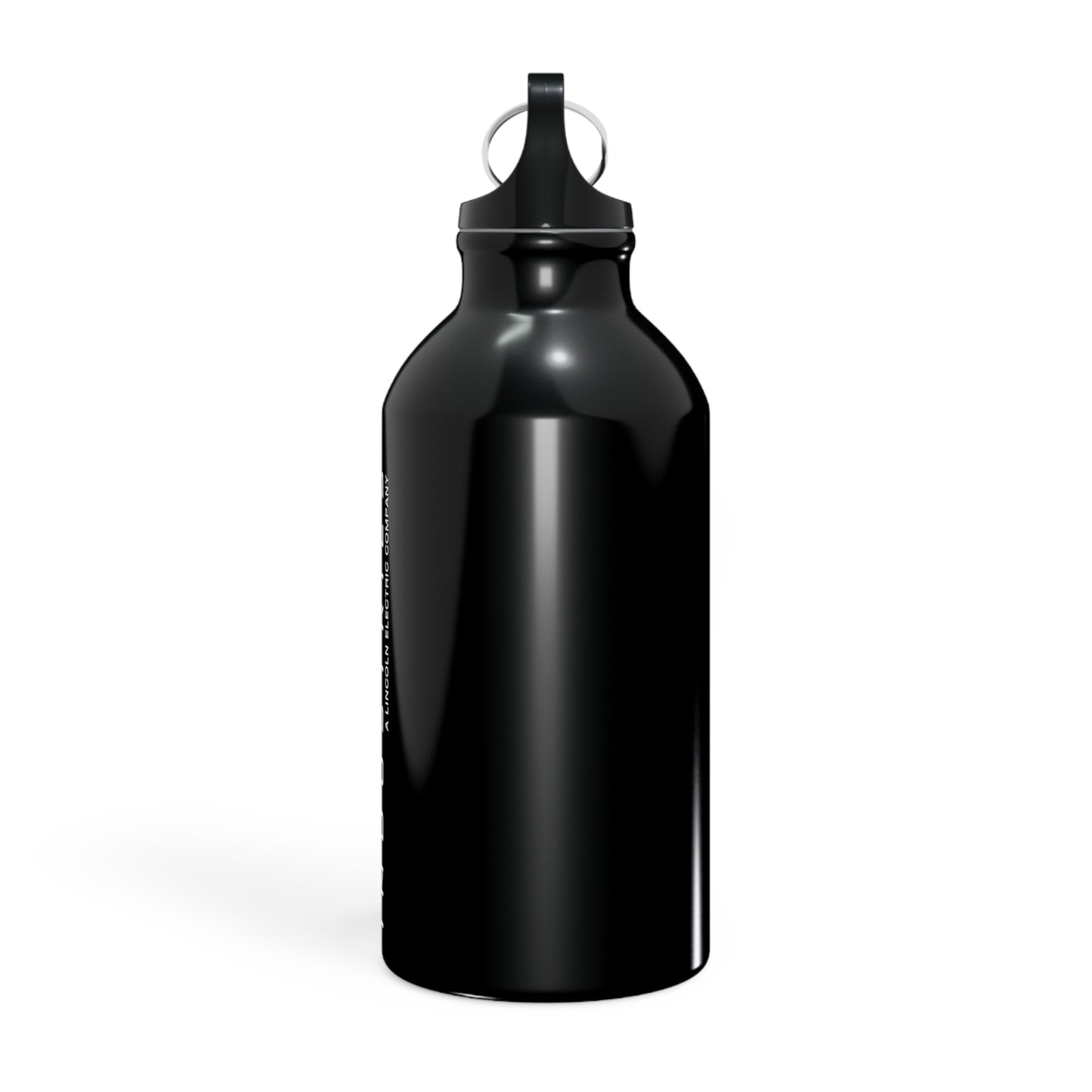 Logo 13.5-oz. Oregon Aluminum Sport Bottle