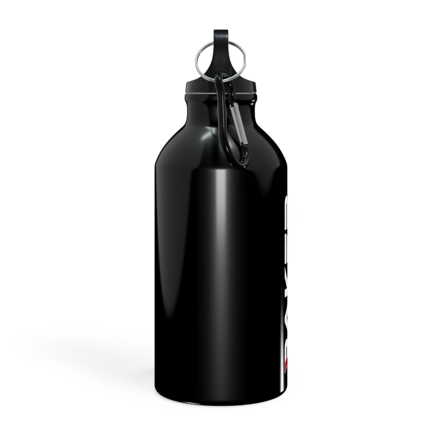 Logo 13.5-oz. Oregon Aluminum Sport Bottle