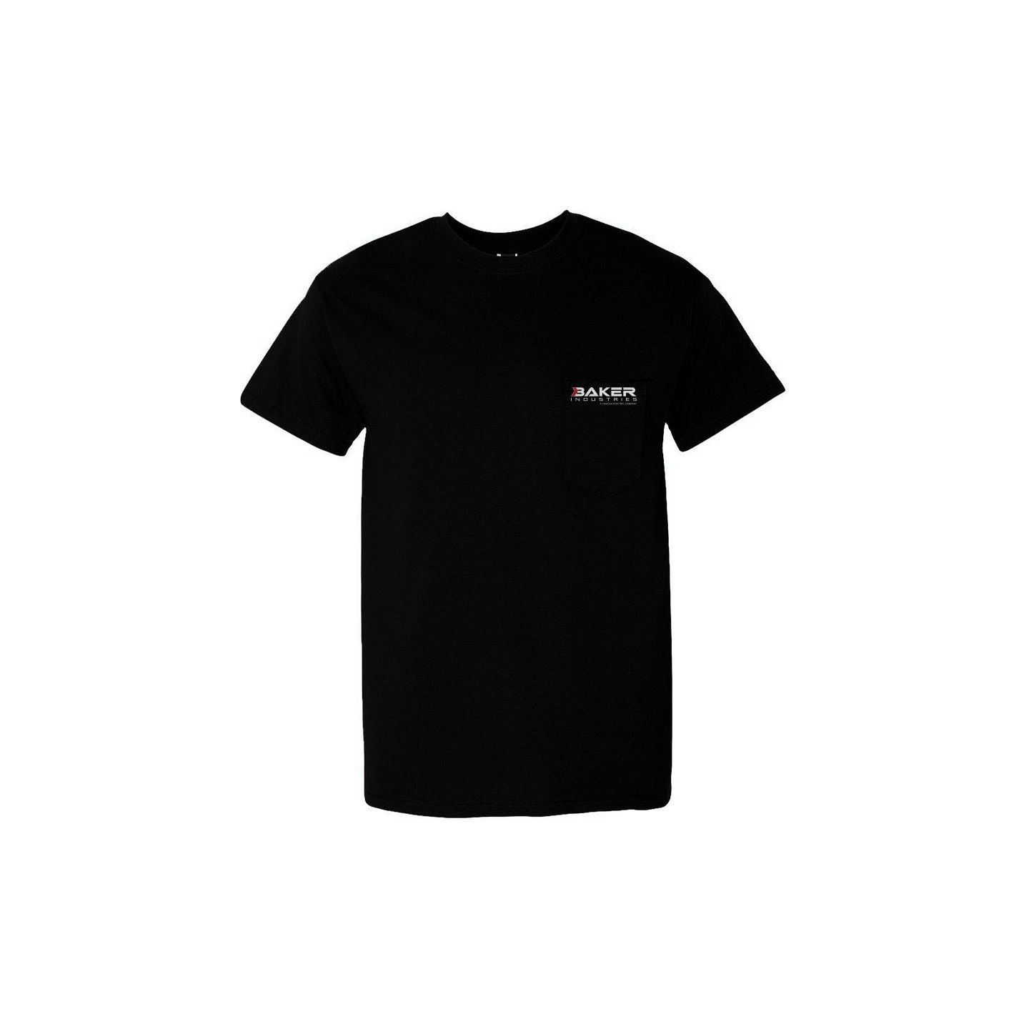 Logo Pocket T-Shirt