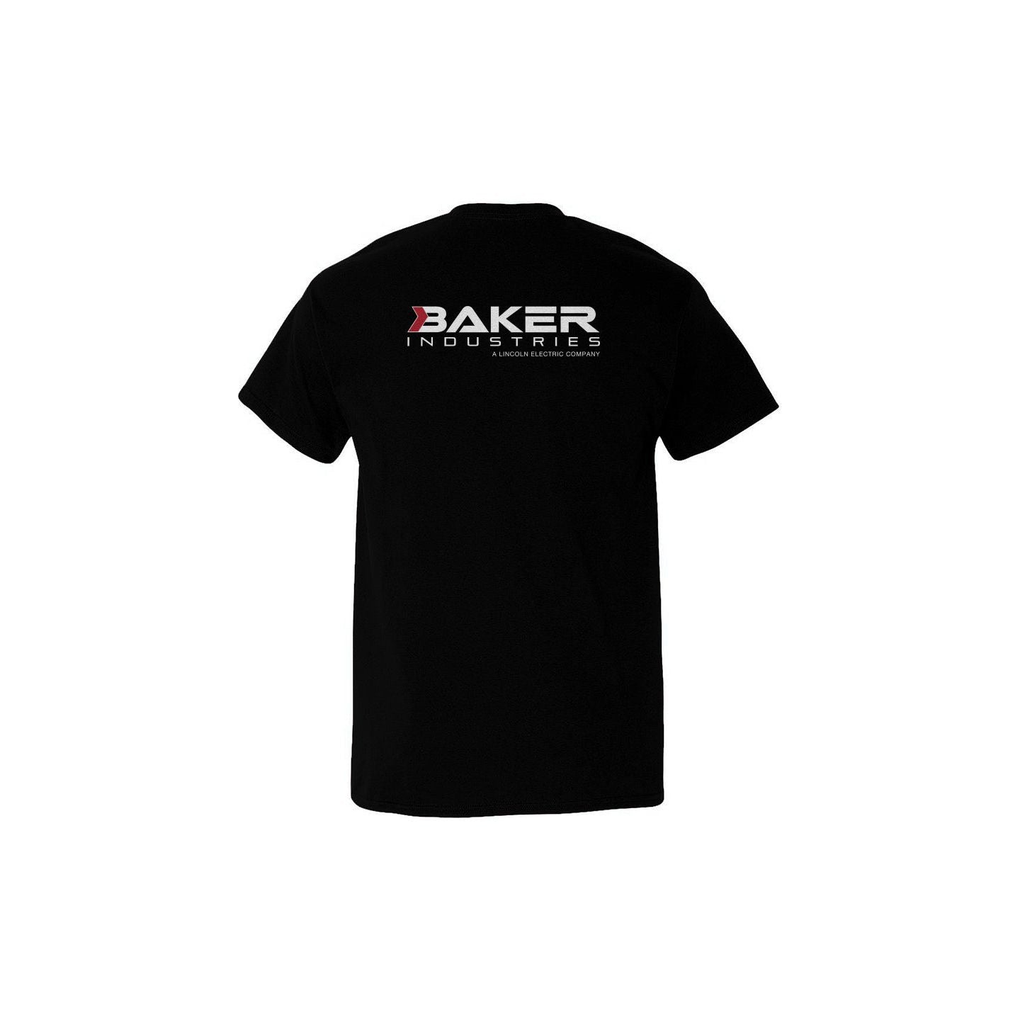 Logo Pocket T-Shirt