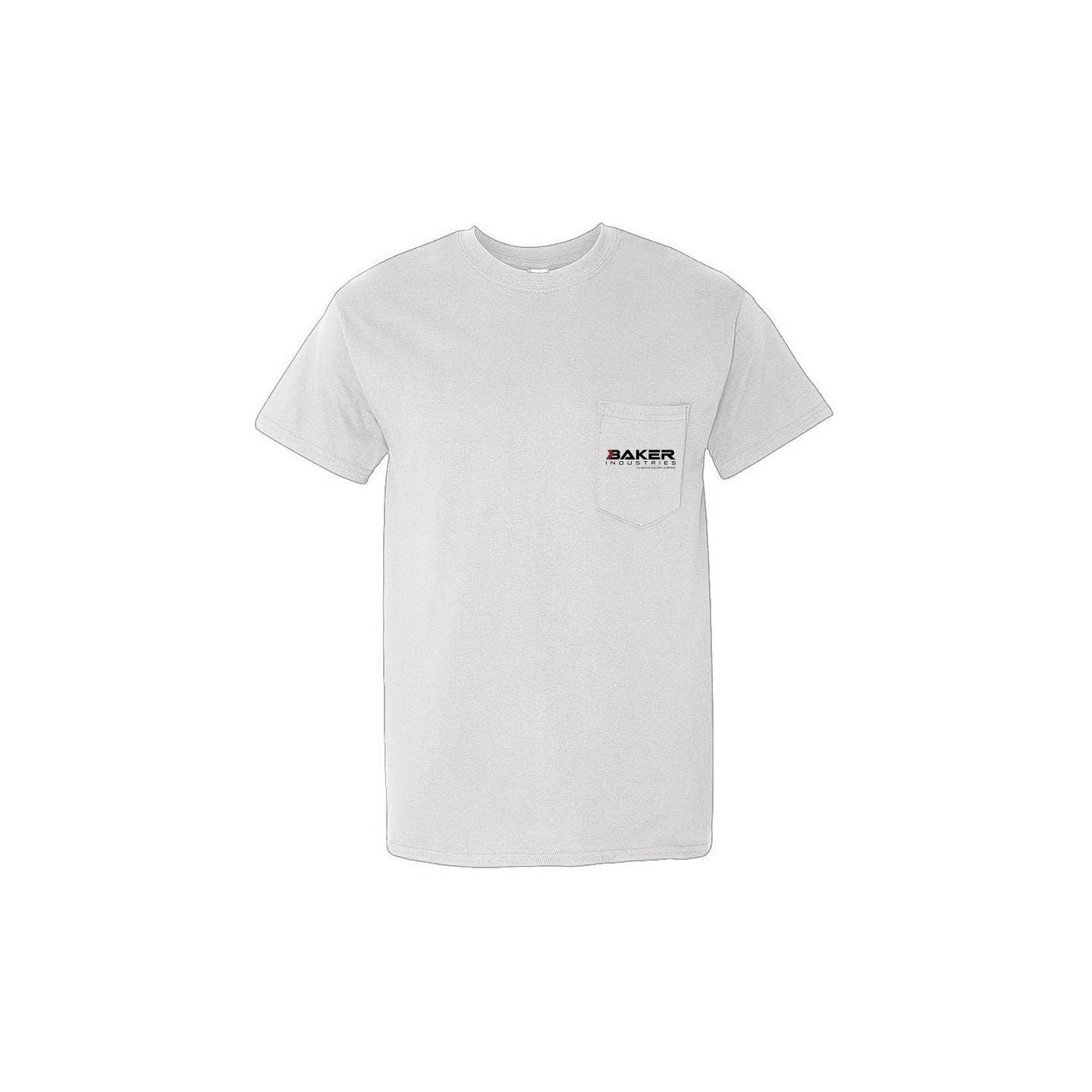 Logo Pocket T-Shirt