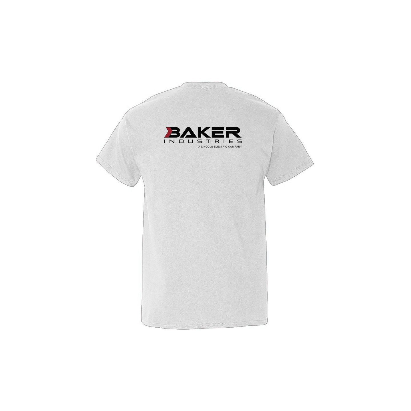 Logo Pocket T-Shirt