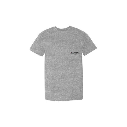 Logo Pocket T-Shirt