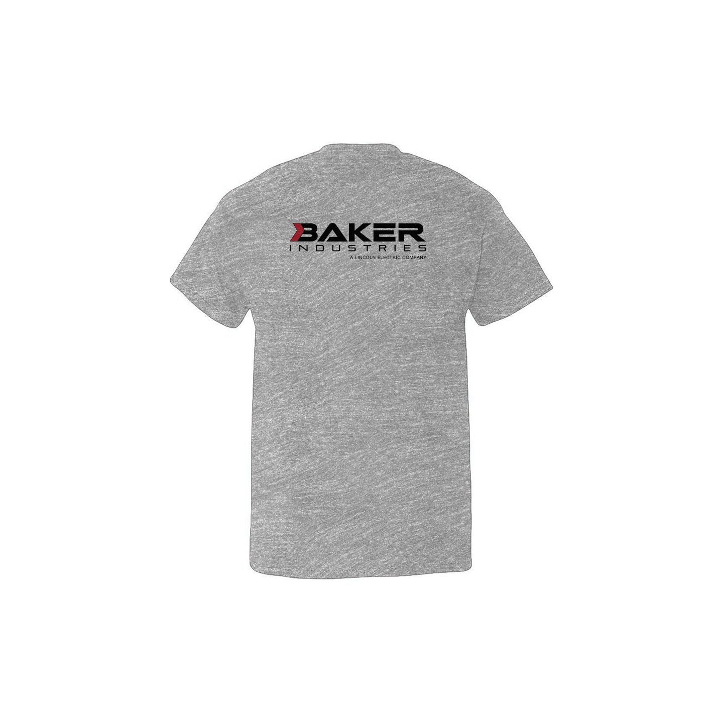 Logo Pocket T-Shirt