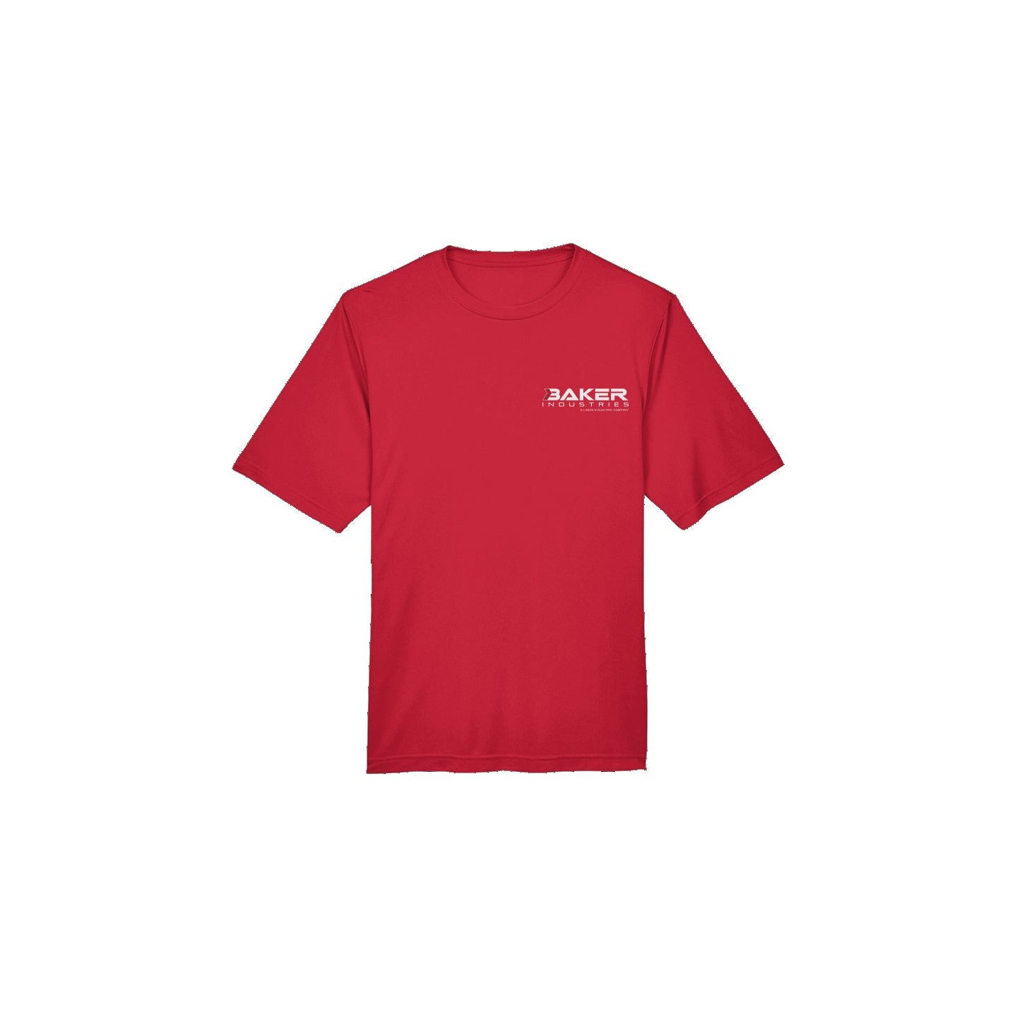 Logo Short-Sleeve Zone Performance T-Shirt