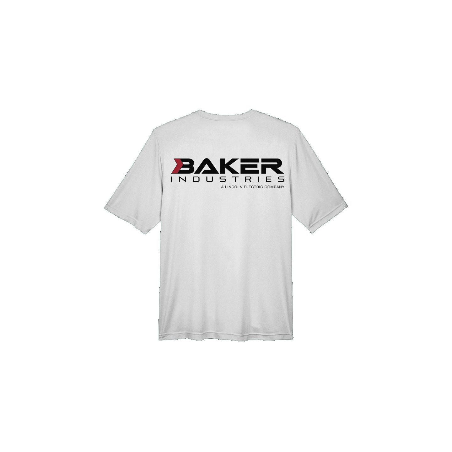 Logo Short-Sleeve Zone Performance T-Shirt