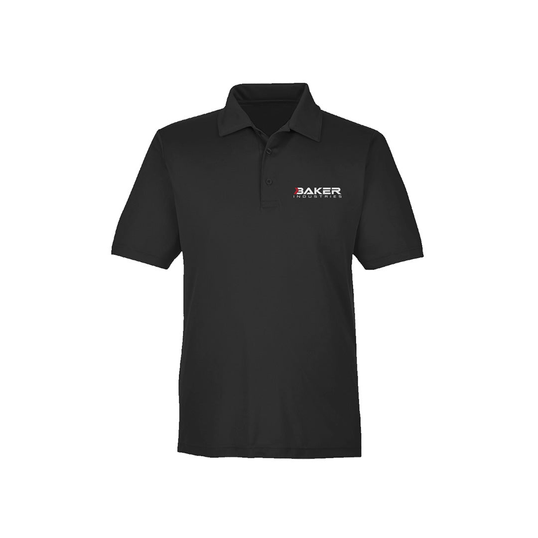 Logo Lightweight Performance Polo