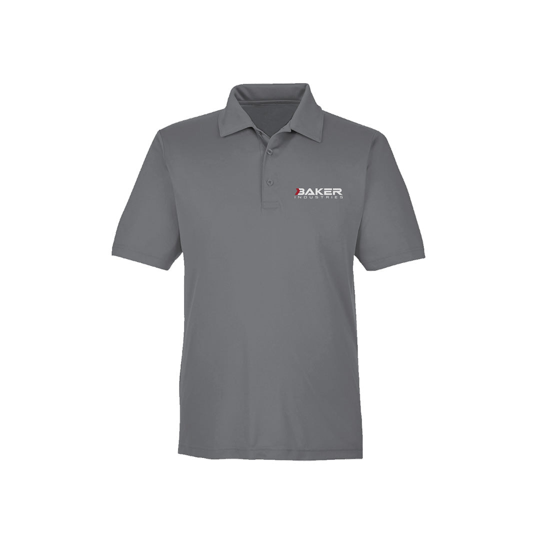 Logo Lightweight Performance Polo