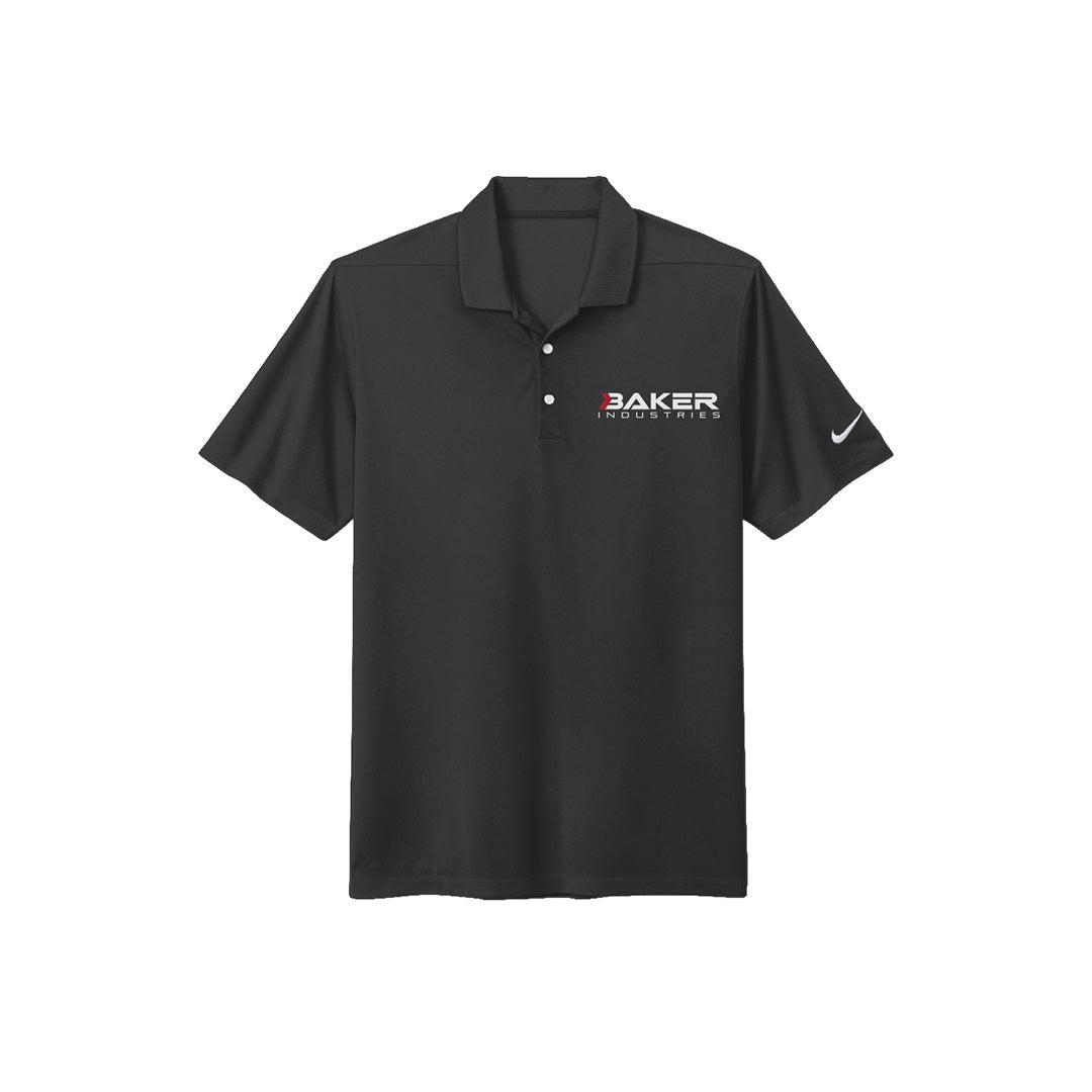 Logo Dri-FIT Micro Pique 2.0 Polo