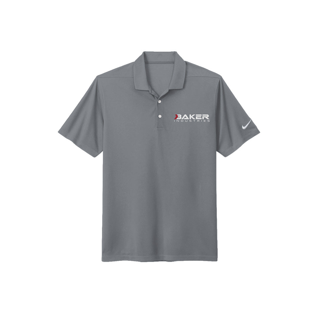 Logo Dri-FIT Micro Pique 2.0 Polo