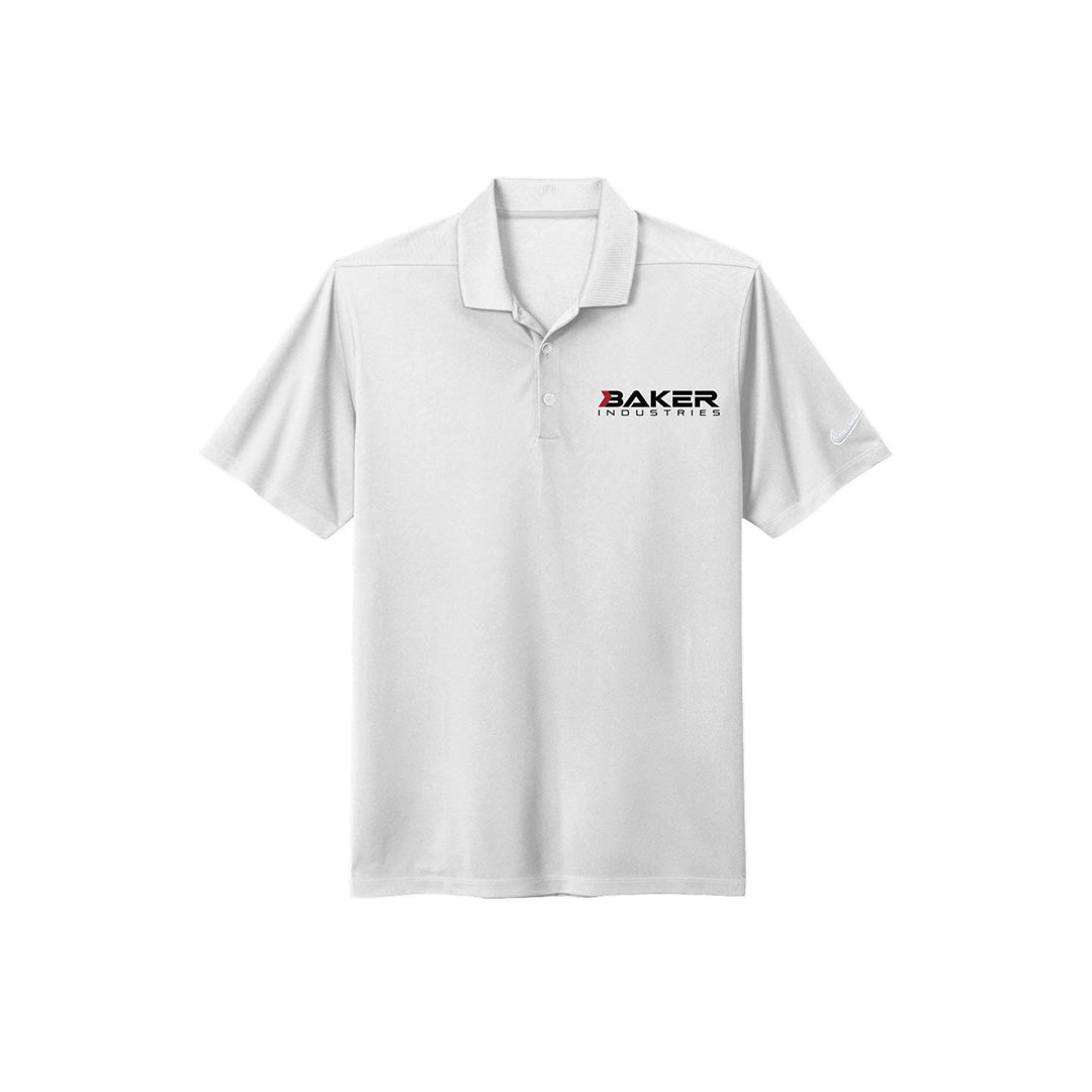 Logo Dri-FIT Micro Pique 2.0 Polo