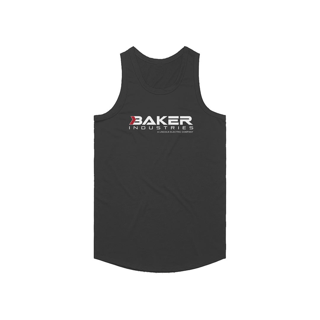 Logo Authentic Tank Top