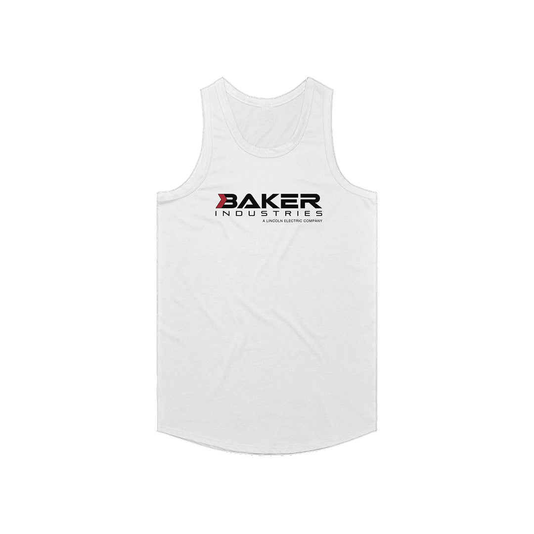 Logo Authentic Tank Top