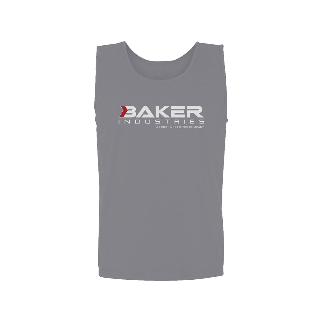 Logo Tank Top