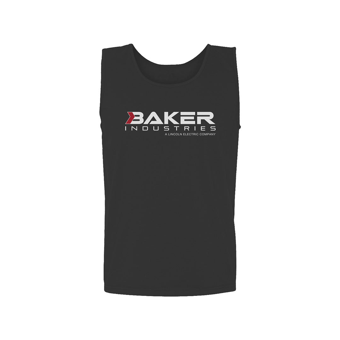 Logo Tank Top