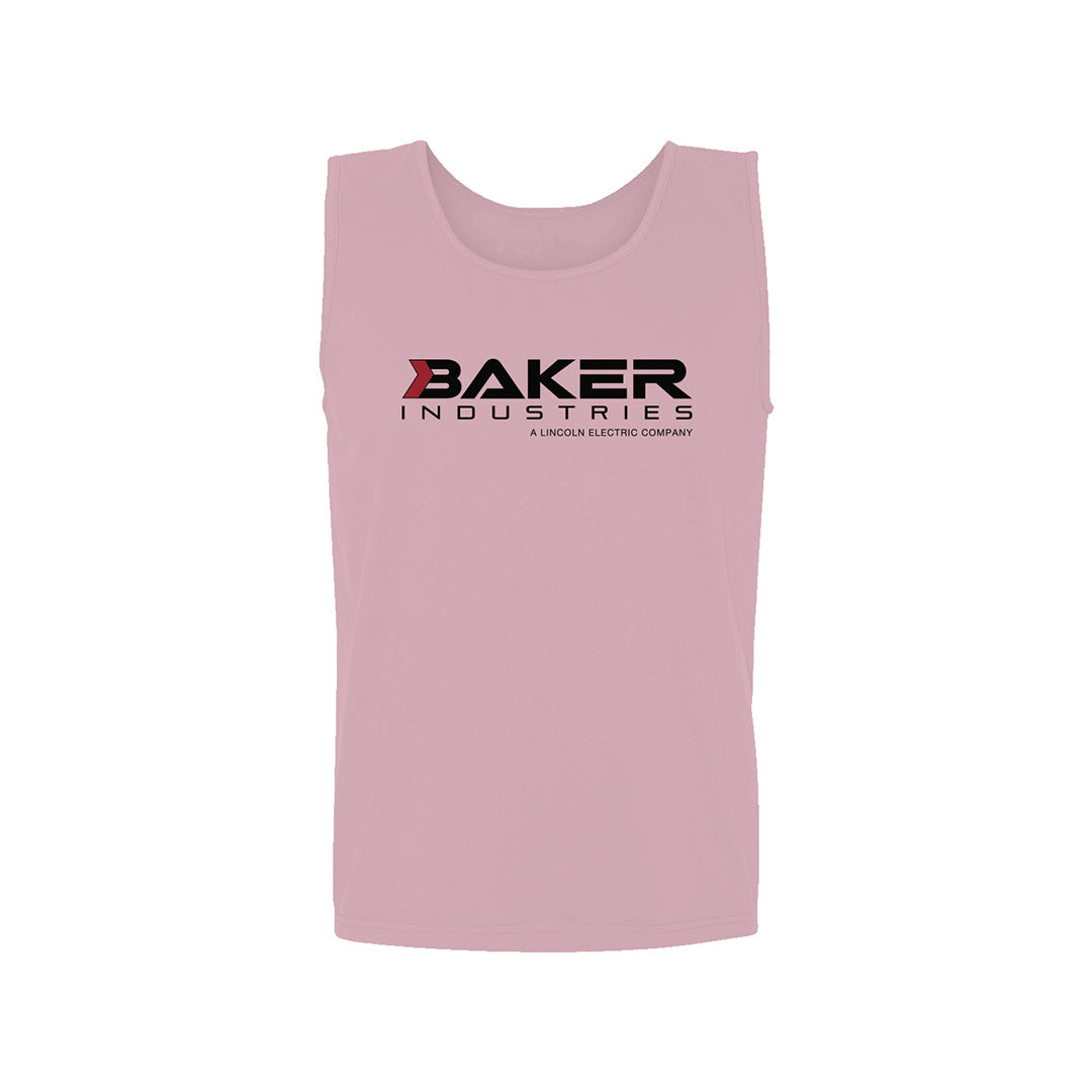 Logo Tank Top