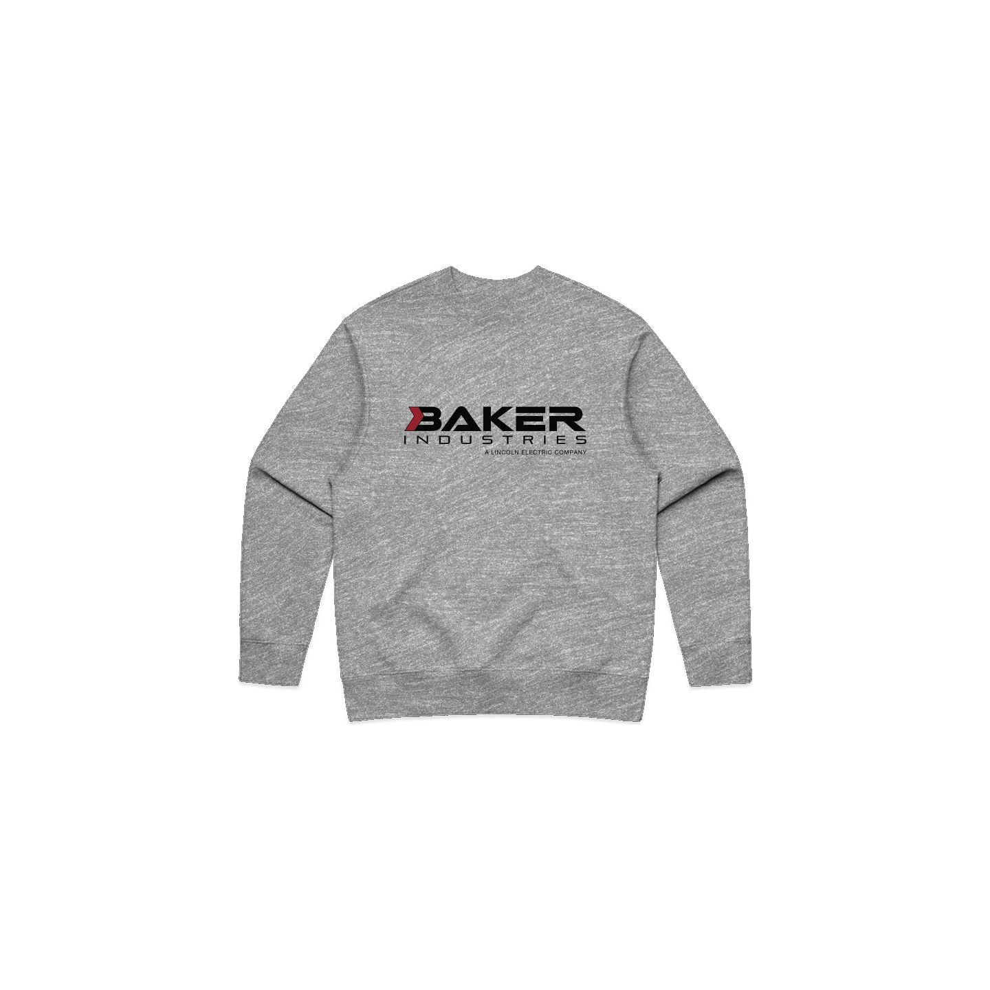 Logo Heavyweight Crewneck