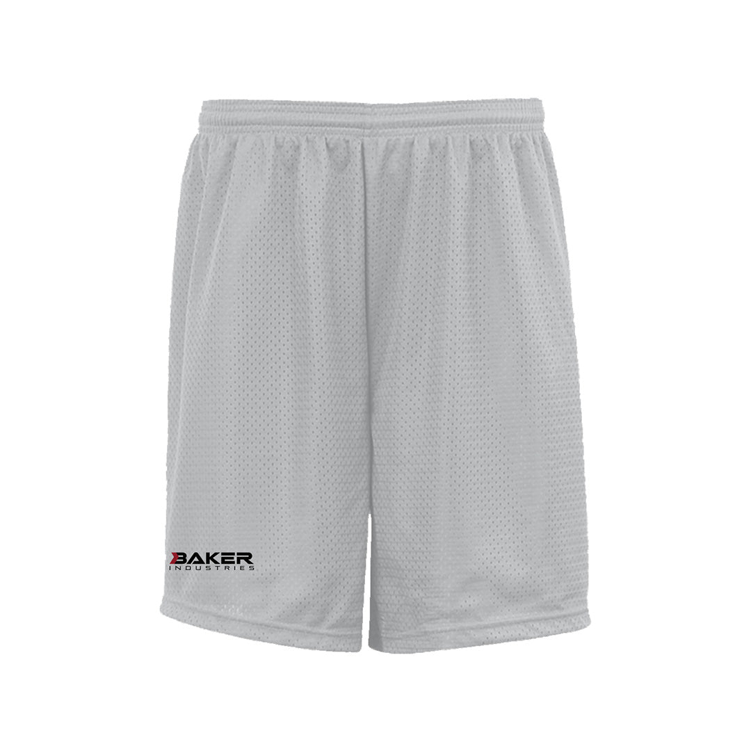 Logo Classic Mesh Shorts