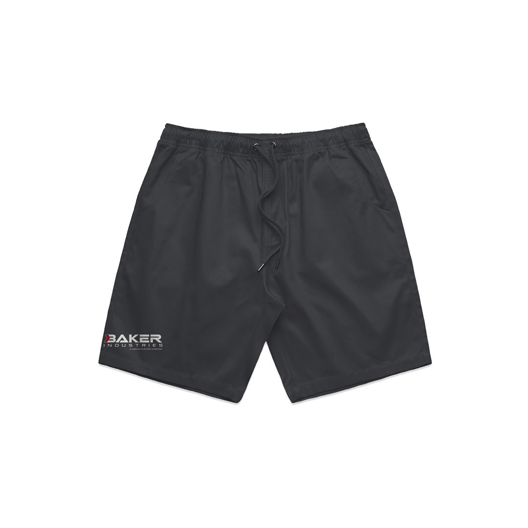 Logo Walking Shorts