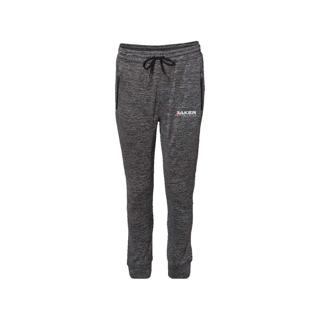 Logo Performance Joggers