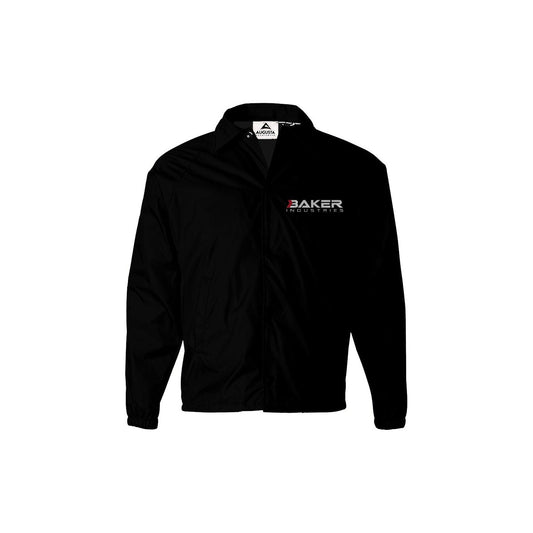 Logo Coach's Jacket